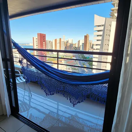 Beira Mar Apartamento Fortaleza (Ceara)