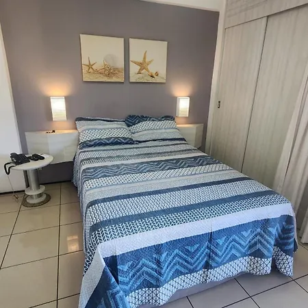 Apartamento Beira Mar