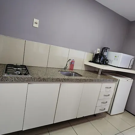 Beira Mar Apartamento