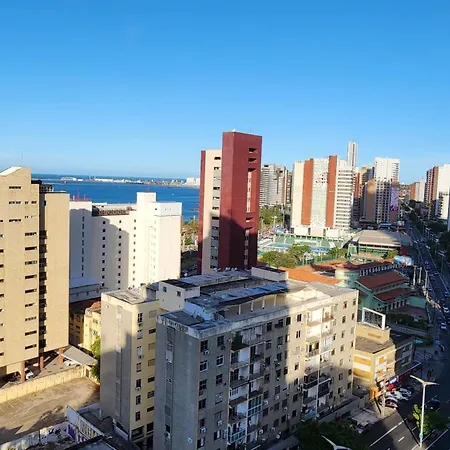 Apartamento Beira Mar Fortaleza (Ceara)