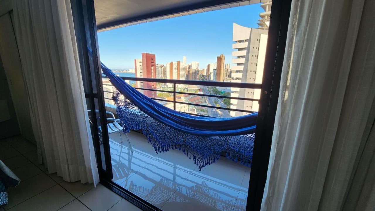 Apartamento Beira Mar Fortaleza (Ceara)