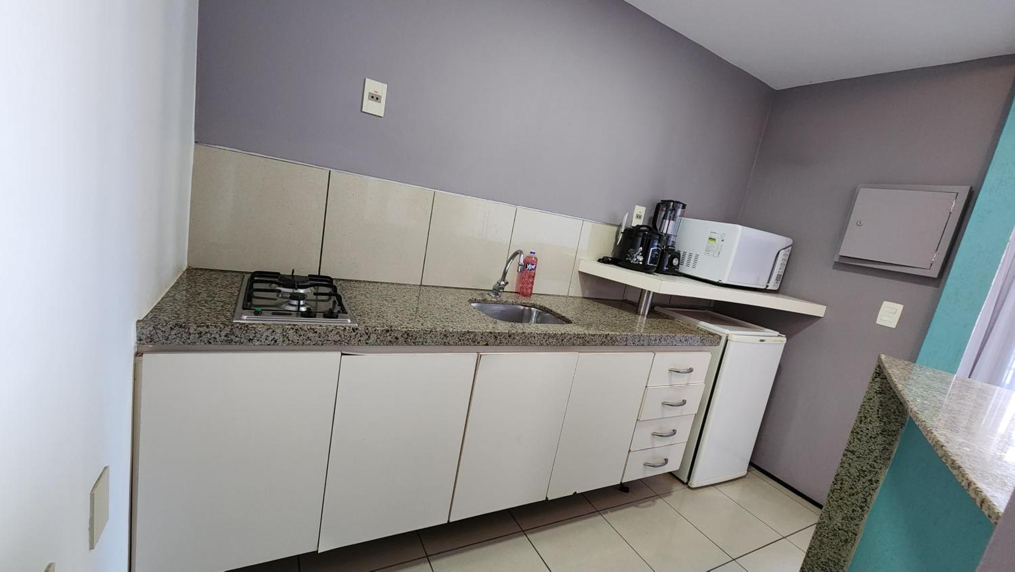 Beira Mar Apartamento