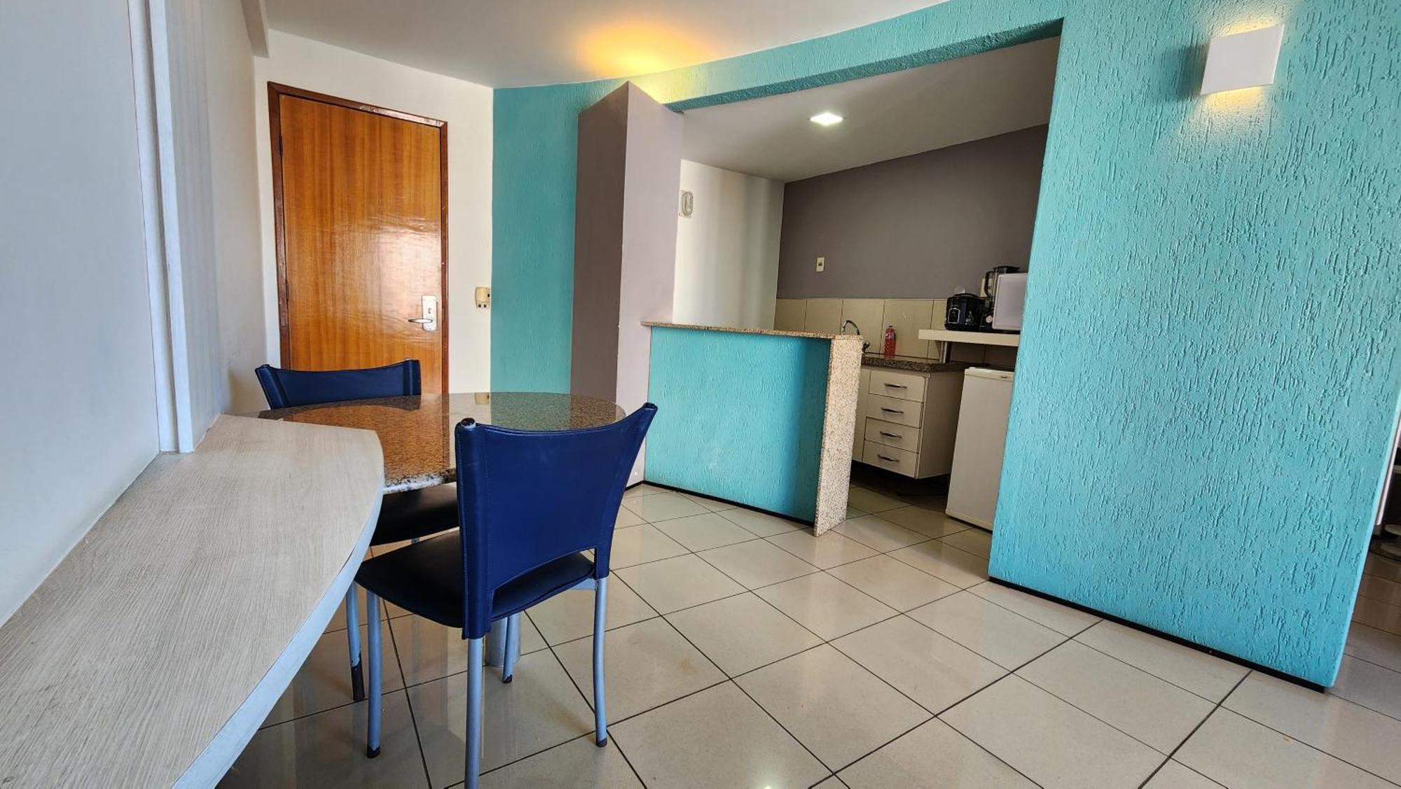 Apartamento Beira Mar *