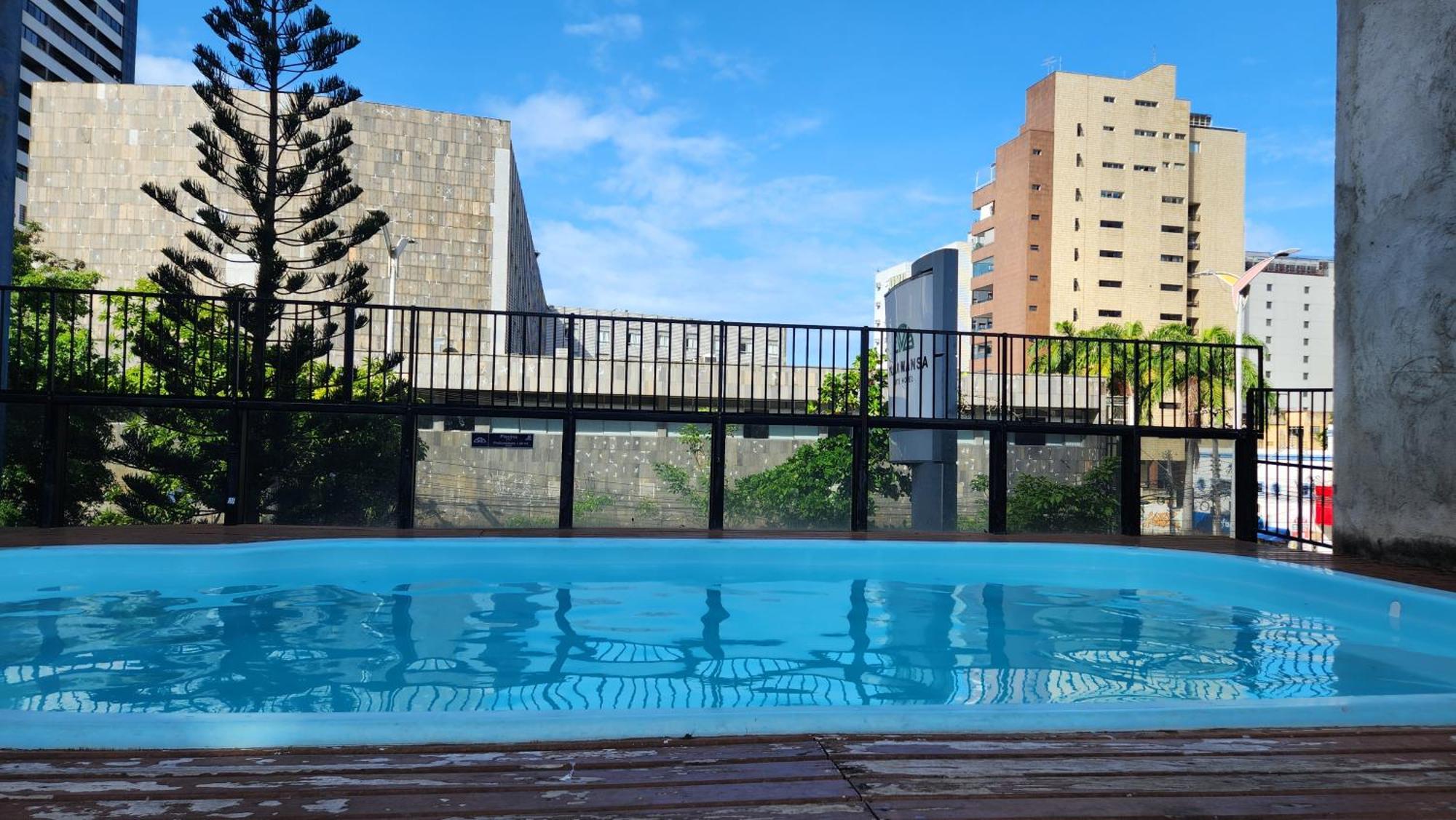 Beira Mar Fortaleza (Ceara)