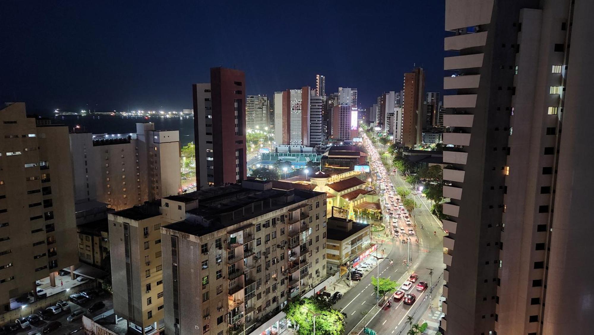 Apartamento Beira Mar Fortaleza (Ceara)