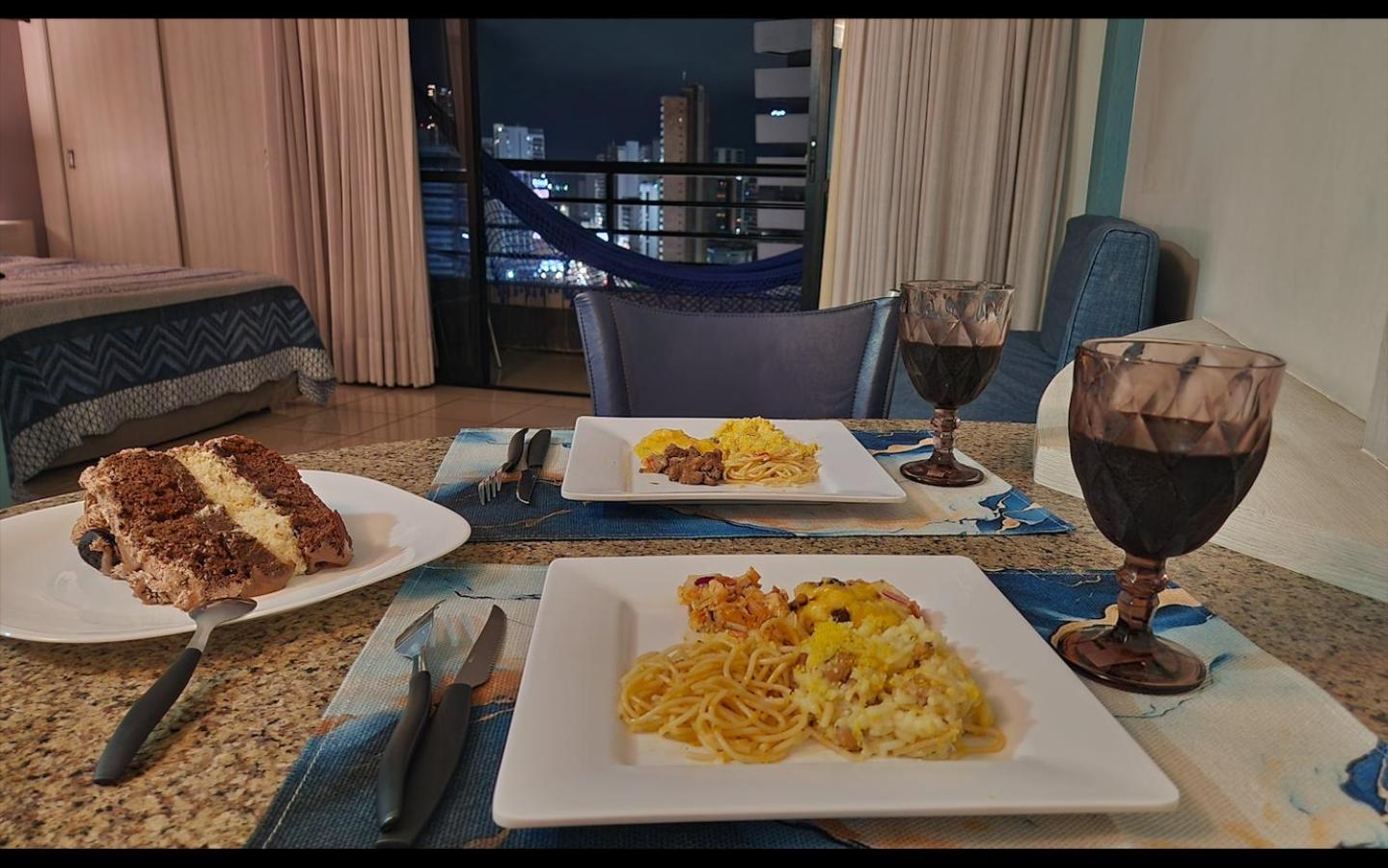 Beira Mar * Fortaleza (Ceara)